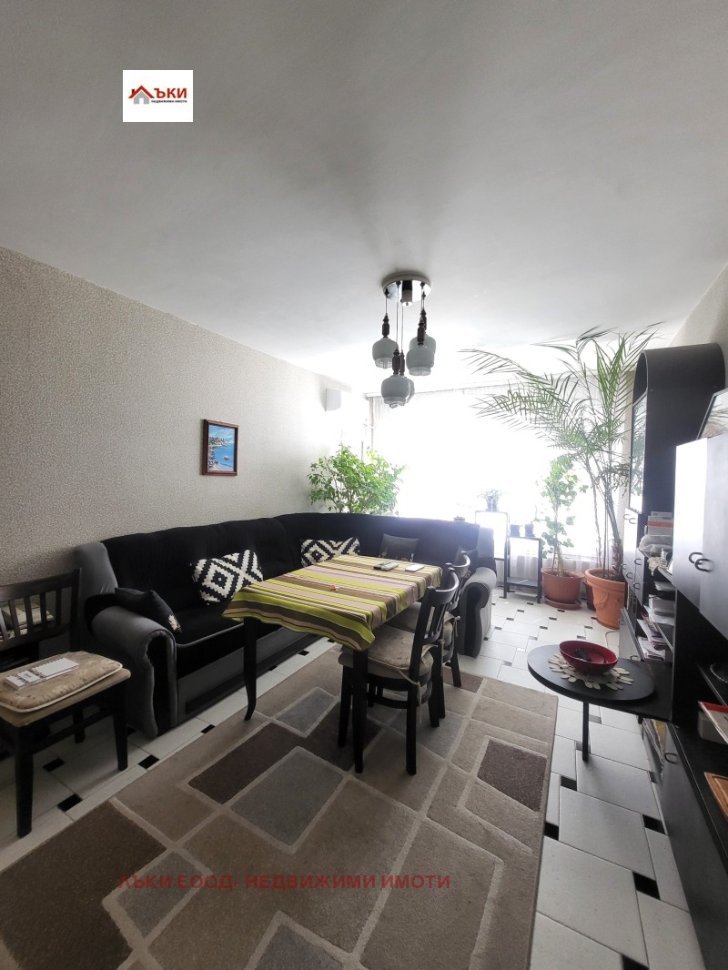 Продава  3-стаен град София , Дружба 2 , 85 кв.м | 81522817 - изображение [7]