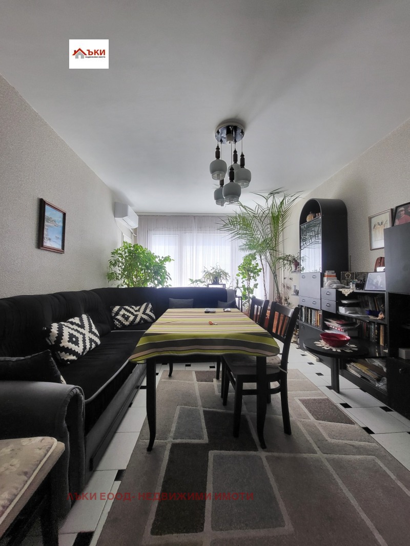Продава  3-стаен град София , Дружба 2 , 85 кв.м | 81522817 - изображение [6]