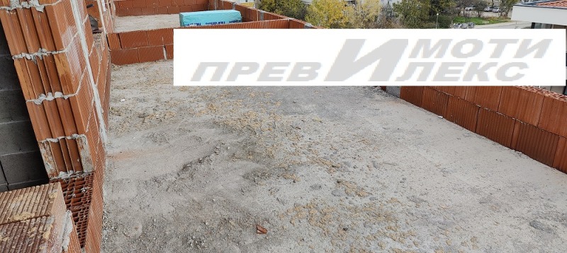 Продава 3-СТАЕН, гр. Пловдив, Въстанически, снимка 4 - Апартаменти - 52527326