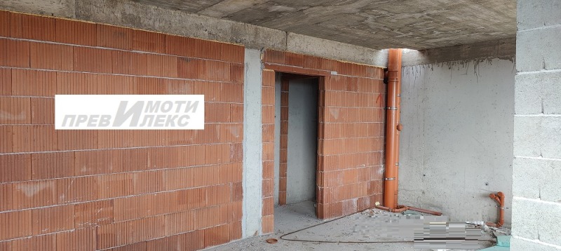 Продава 3-СТАЕН, гр. Пловдив, Въстанически, снимка 2 - Апартаменти - 52527326