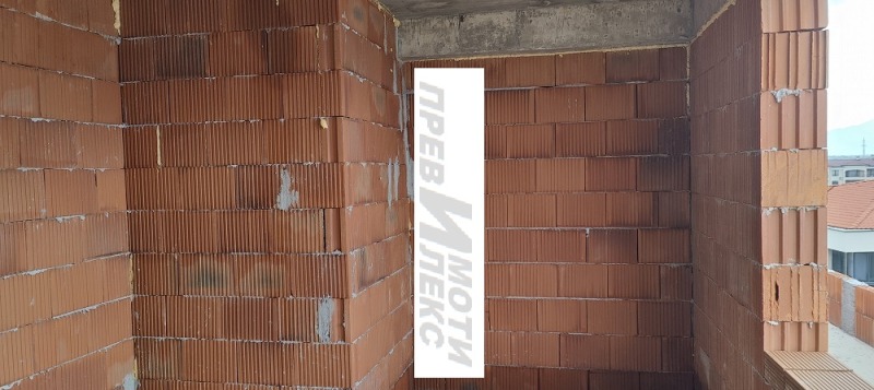 Продава 3-СТАЕН, гр. Пловдив, Въстанически, снимка 12 - Апартаменти - 52527326