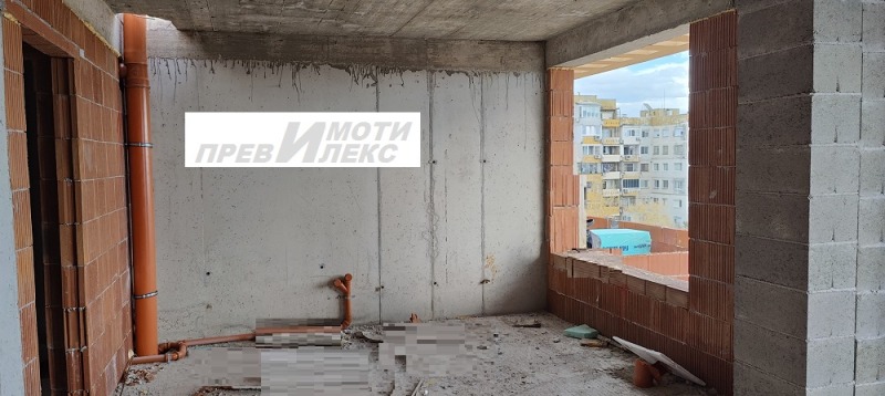 Продава 3-СТАЕН, гр. Пловдив, Въстанически, снимка 3 - Апартаменти - 52527326