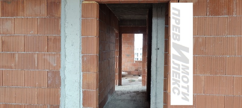 Продава 3-СТАЕН, гр. Пловдив, Въстанически, снимка 5 - Апартаменти - 52527326