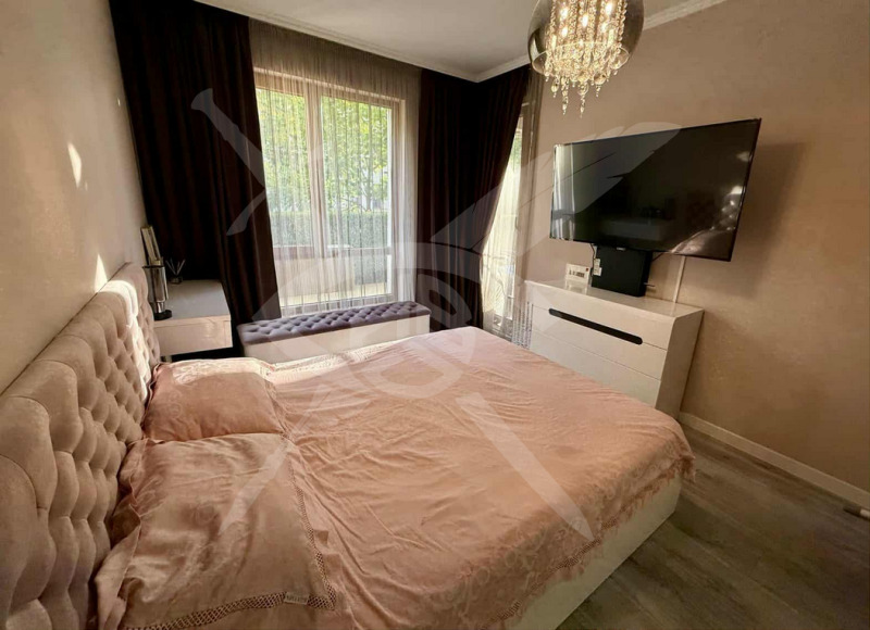 Продава 3-СТАЕН, гр. Варна, Трошево, снимка 3 - Апартаменти - 52640662