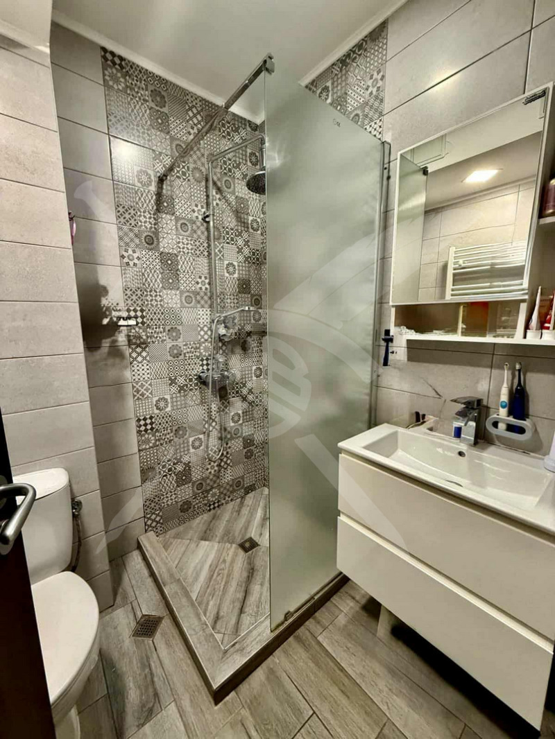 Продава 3-СТАЕН, гр. Варна, Трошево, снимка 5 - Апартаменти - 52640662