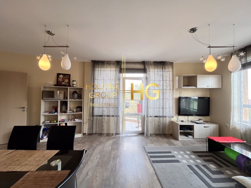 Продава 3-СТАЕН, с. Рогачево, област Добрич, снимка 2 - Апартаменти - 52990905