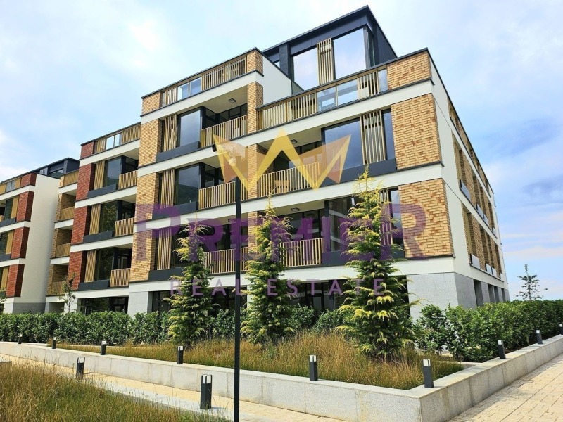 Продава 3-СТАЕН, гр. София, Бояна, снимка 11 - Апартаменти - 53149375