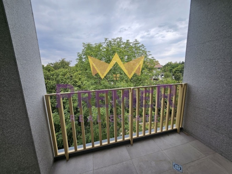 Продава 3-СТАЕН, гр. София, Бояна, снимка 15 - Апартаменти - 53149375