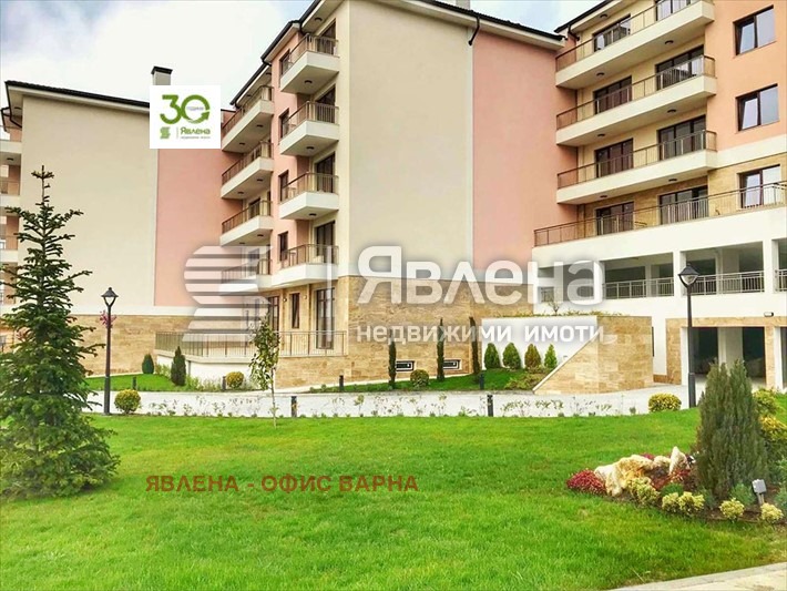 Продава 3-СТАЕН, гр. Варна, Виница