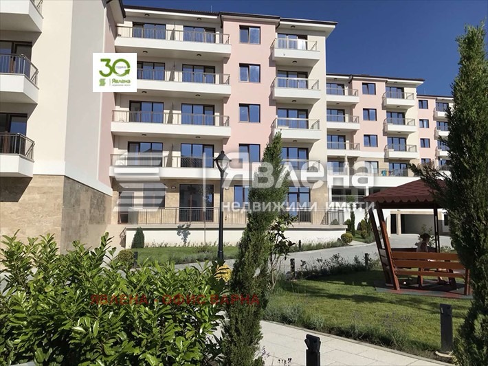 Продава 3-СТАЕН, гр. Варна, Виница, снимка 3 - Апартаменти - 55041941