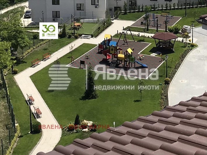 Продава 3-СТАЕН, гр. Варна, Виница, снимка 7 - Апартаменти - 55041941