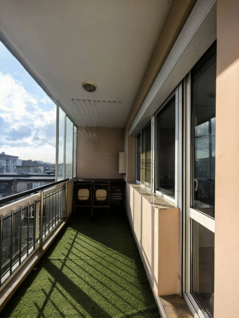 Продава 4-СТАЕН, гр. Русе, Център, снимка 11 - Апартаменти - 52751112