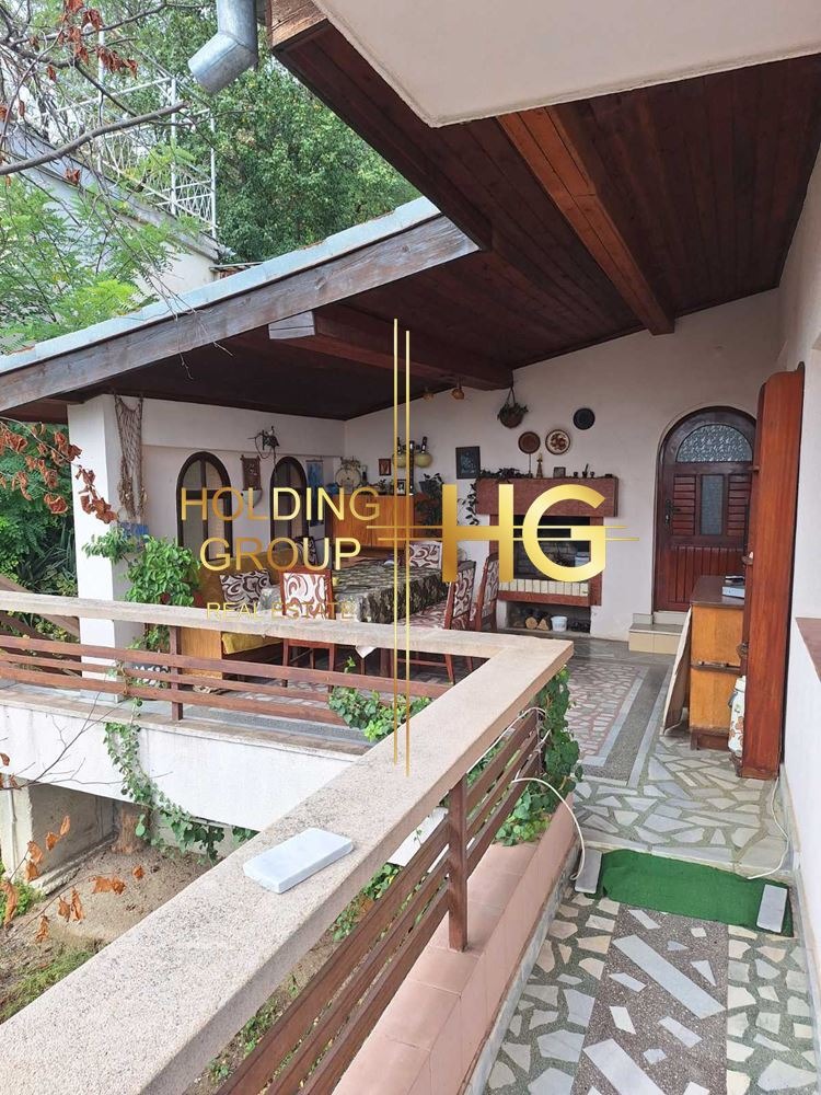 De vânzare  Casa Varna , c.c. Sv.Sv. Constantin i Elena , 215 mp | 99640514 - imagine [10]