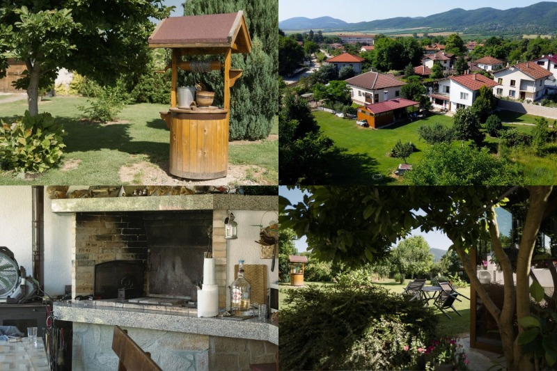 Продава  Къща област София , с. Трудовец , 135 кв.м | 37511855 - изображение [15]