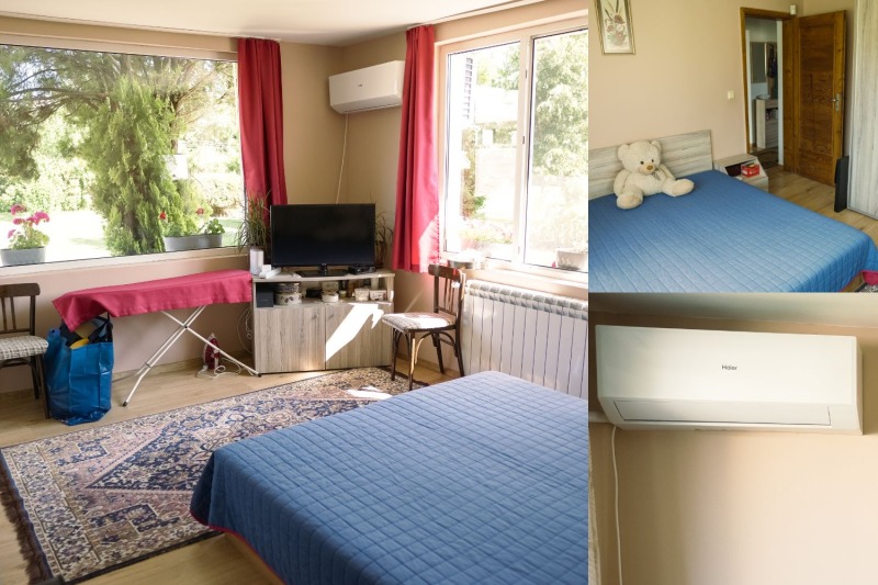 Продава  Къща област София , с. Трудовец , 135 кв.м | 37511855 - изображение [12]