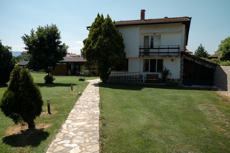 Продава  Къща област София , с. Трудовец , 135 кв.м | 37511855 - изображение [6]