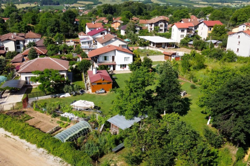 Продава  Къща област София , с. Трудовец , 135 кв.м | 37511855 - изображение [2]