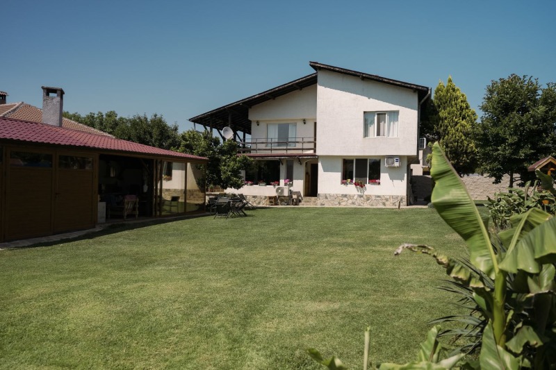Продава  Къща област София , с. Трудовец , 135 кв.м | 37511855 - изображение [4]