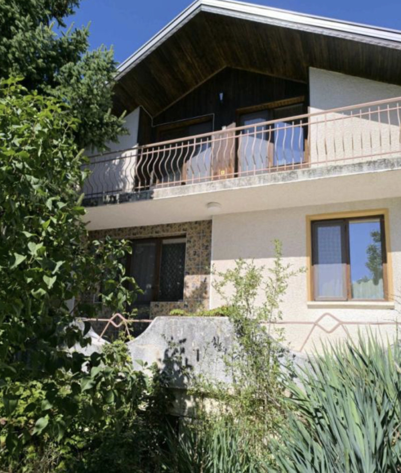 Продава  Къща град София , Требич , 70 кв.м | 70140029