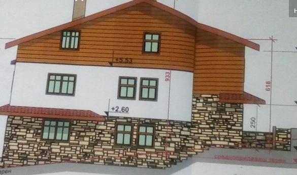 Продава  Парцел област Габрово , с. Генчовци (Трявна) , 240 кв.м | 31428814