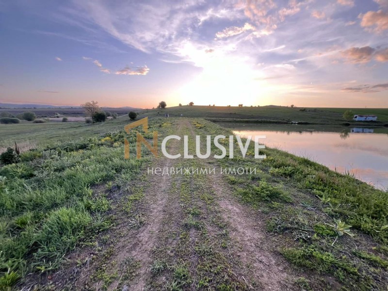 For Sale  Plot region Sofia , Aldomirovtsi , 9700 sq.m | 37275165 - image [5]