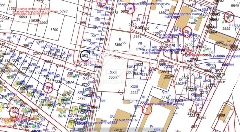 Продава ПАРЦЕЛ, гр. София, Бенковски, снимка 1 - Парцели - 47451368