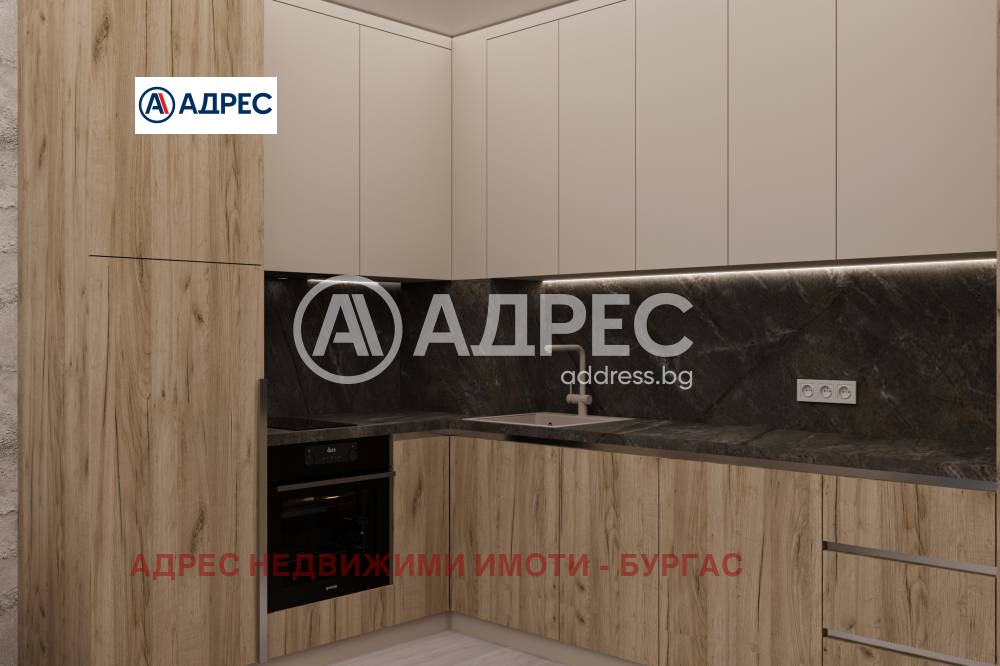 Продава 2-СТАЕН, к.к. Слънчев бряг, област Бургас, снимка 3 - Апартаменти - 53794107