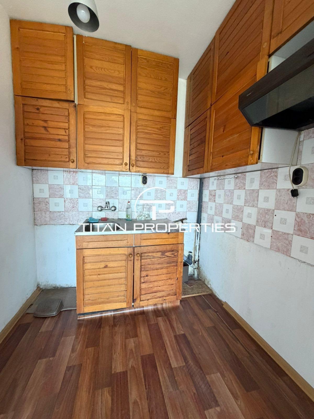Продава 2-СТАЕН, гр. Пловдив, Каменица 1, снимка 3 - Апартаменти - 56326843