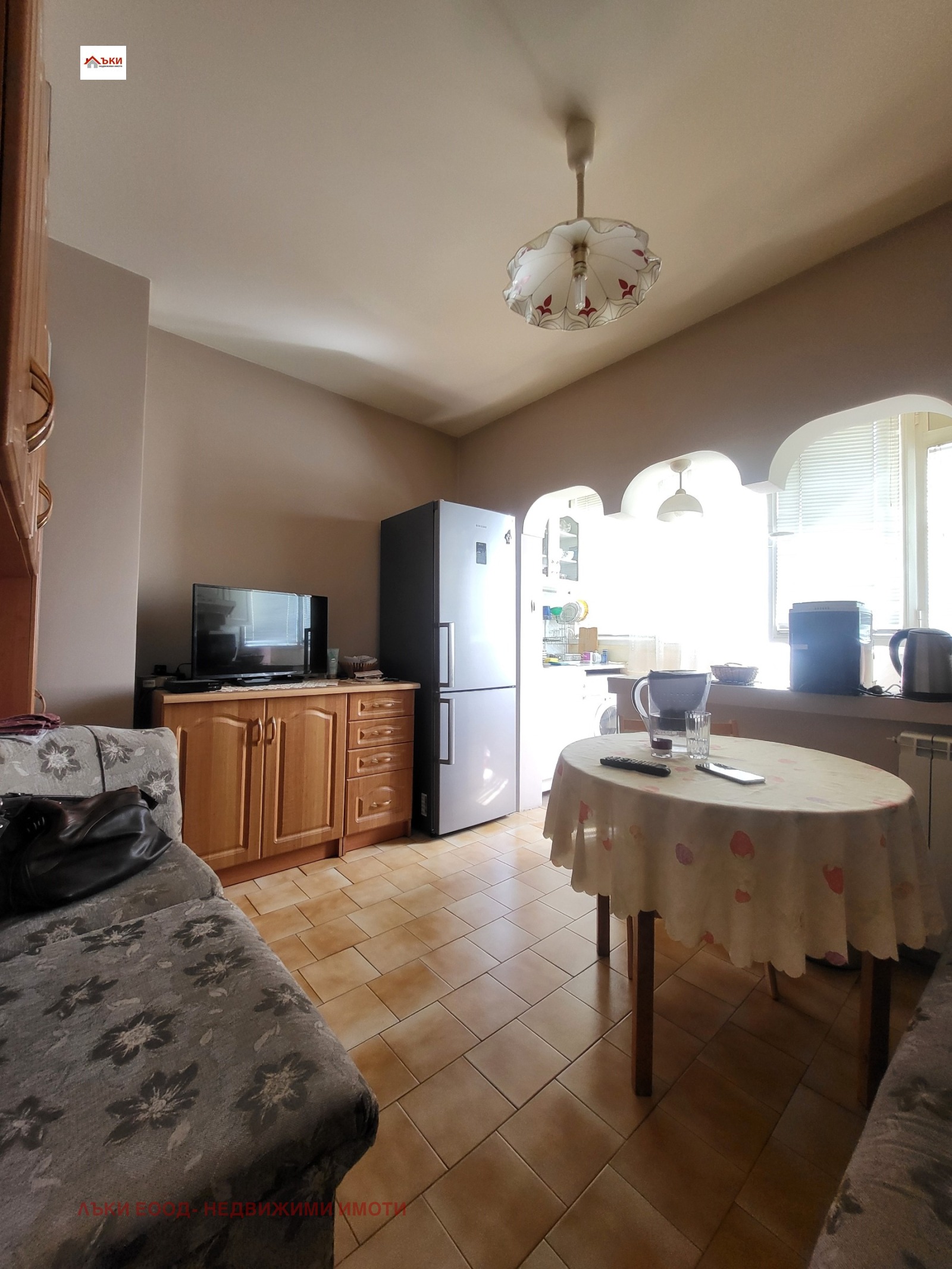 Продава 3-СТАЕН, гр. София, Дружба 2, снимка 2 - Апартаменти - 52096009