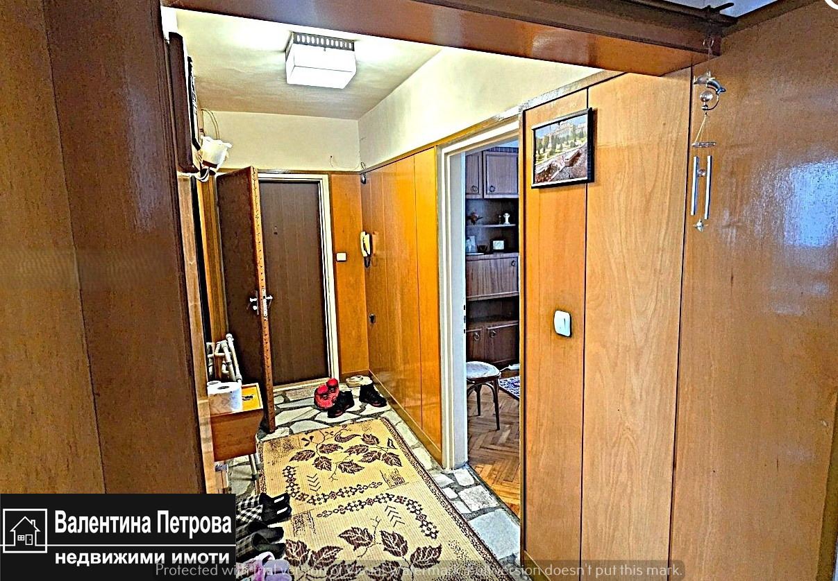 Продава 3-СТАЕН, гр. Русе, Чародейка - Юг, снимка 6 - Апартаменти - 54263362