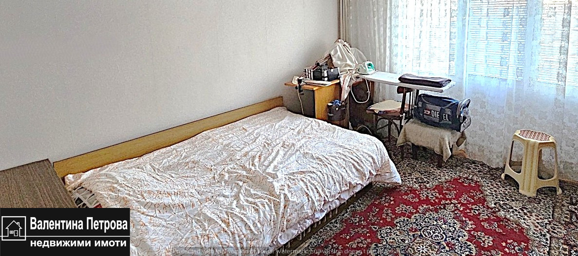 Продава 3-СТАЕН, гр. Русе, Чародейка - Юг, снимка 4 - Апартаменти - 54263362