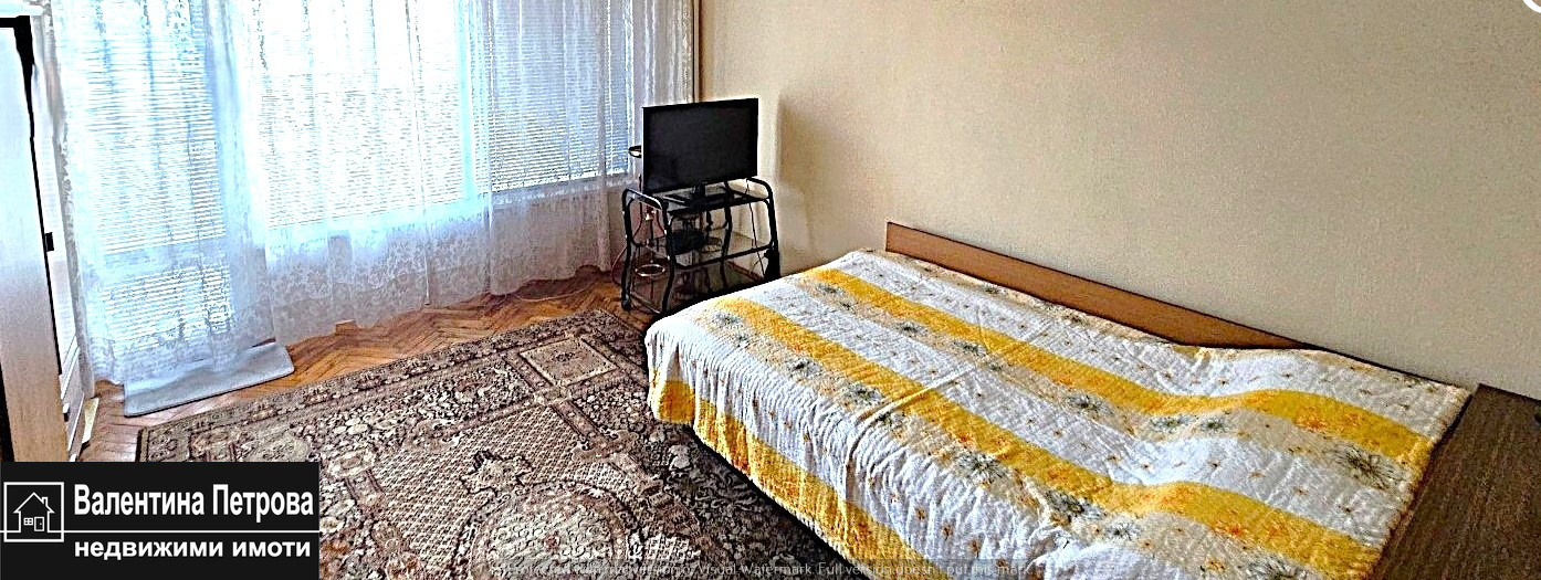 Продава 3-СТАЕН, гр. Русе, Чародейка - Юг, снимка 5 - Апартаменти - 54263362