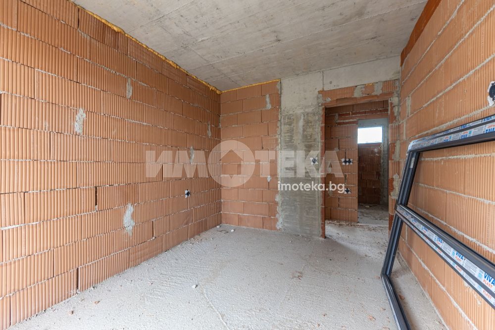 Продава 3-СТАЕН, гр. Варна, Цветен квартал, снимка 8 - Апартаменти - 54688565