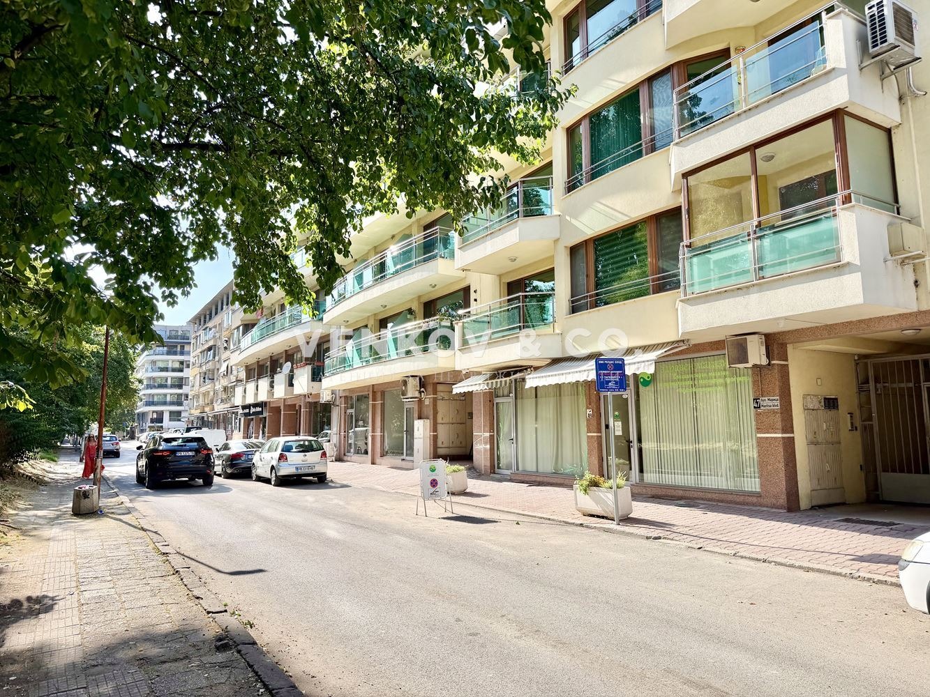Продава 3-СТАЕН, гр. Пловдив, Кършияка, снимка 17 - Апартаменти - 55653414