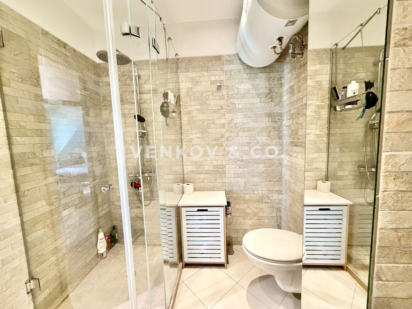 Продава 3-СТАЕН, гр. Пловдив, Кършияка, снимка 14 - Апартаменти - 55653414