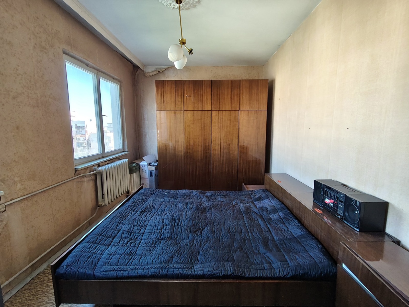 Продава 3-СТАЕН, гр. Пловдив, Тракия, снимка 4 - Апартаменти - 55794584