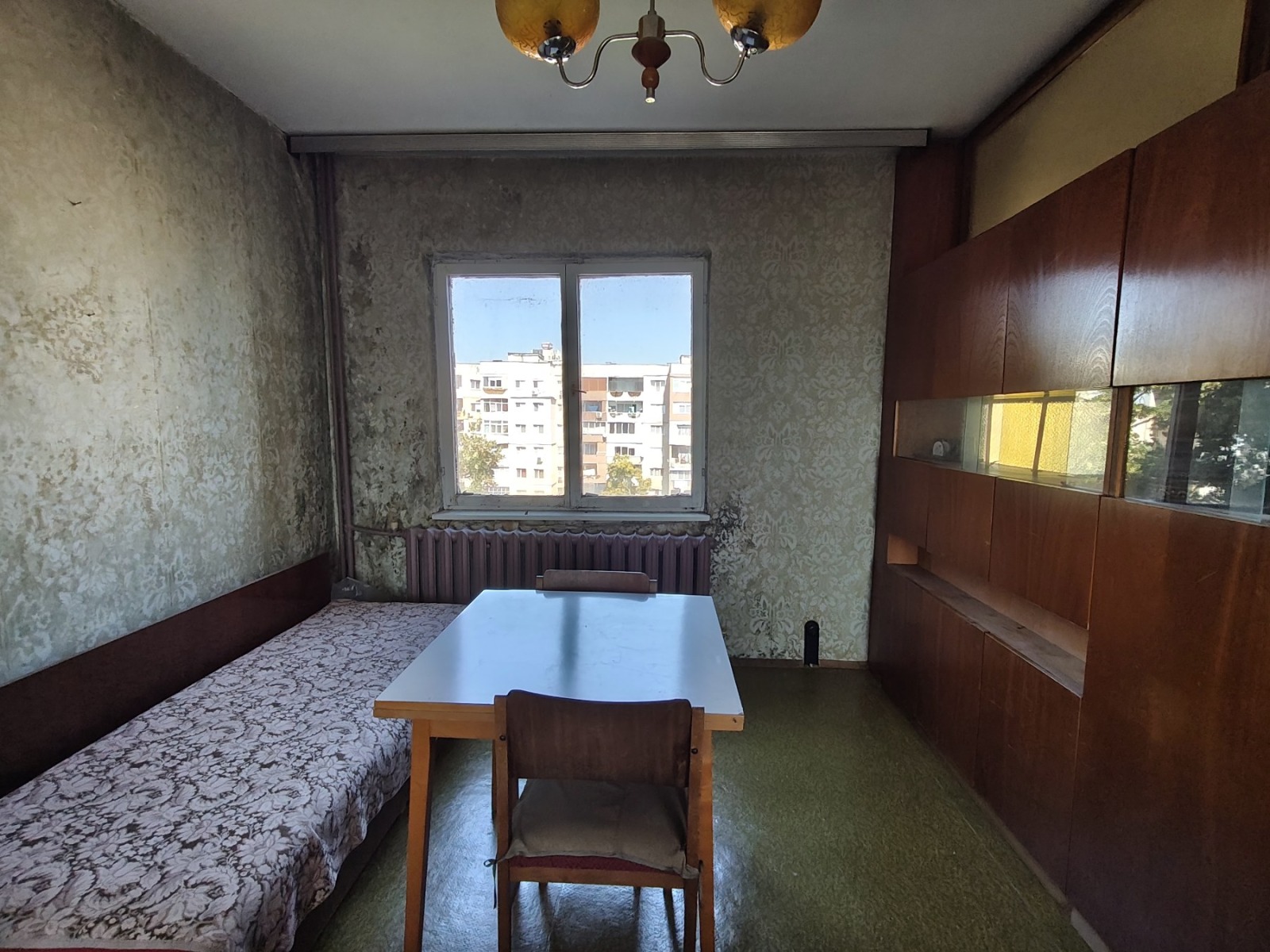 Продава 3-СТАЕН, гр. Пловдив, Тракия, снимка 6 - Апартаменти - 55794584