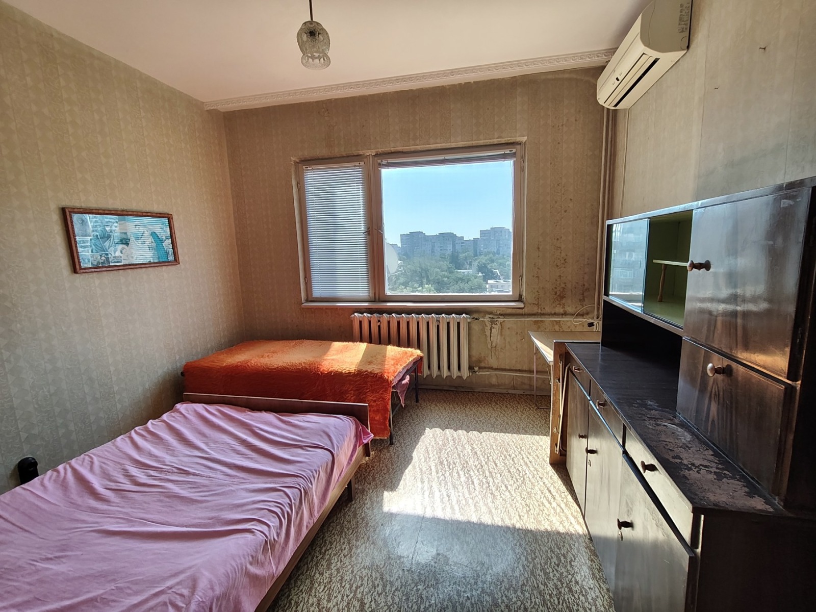 Продава 3-СТАЕН, гр. Пловдив, Тракия, снимка 3 - Апартаменти - 55794584