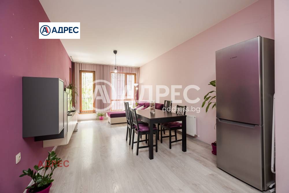 Продава 3-СТАЕН, гр. Варна, Трошево, снимка 5 - Апартаменти - 56333027