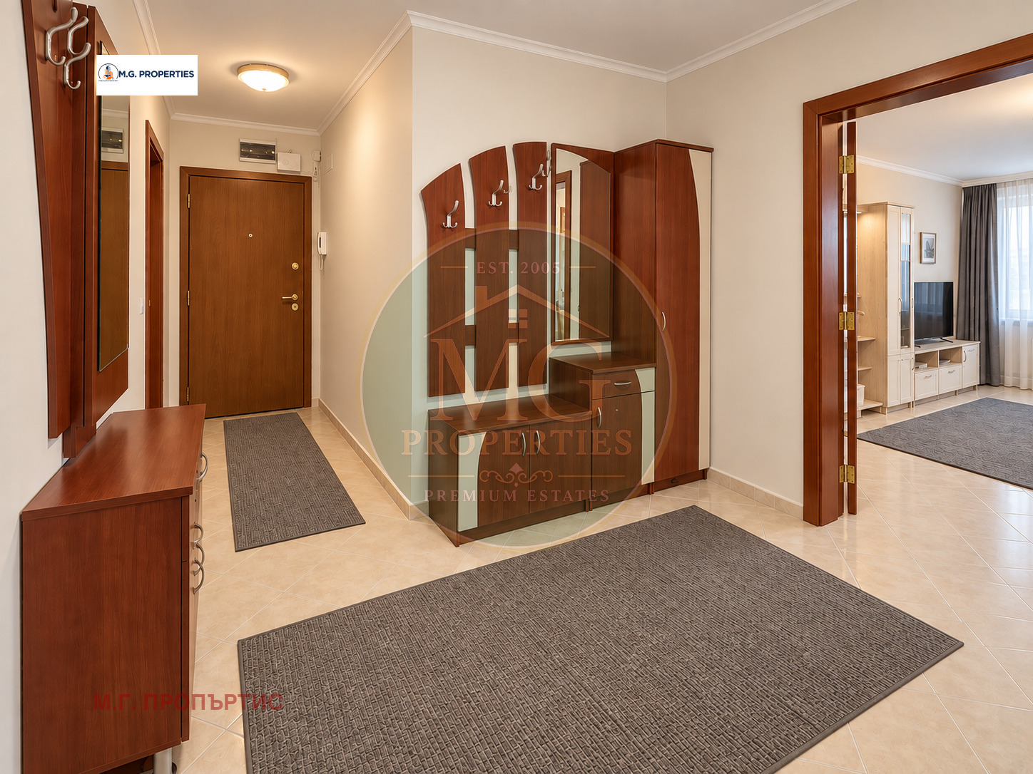 Продава 4-СТАЕН, гр. Варна, Чайка, снимка 7 - Апартаменти - 56430640