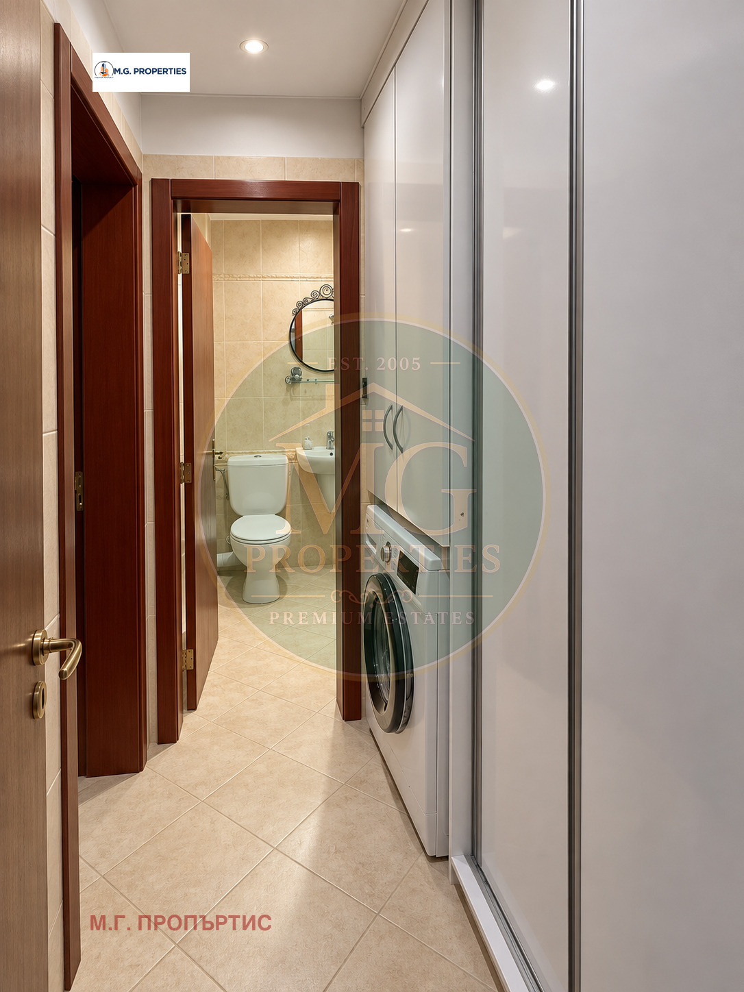 Продава 4-СТАЕН, гр. Варна, Чайка, снимка 8 - Апартаменти - 56430640