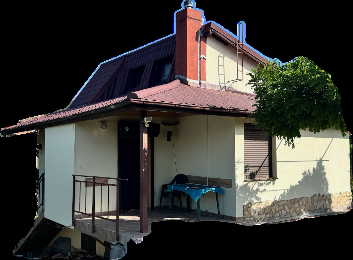 Продава КЪЩА, с. Люлин, област Перник
