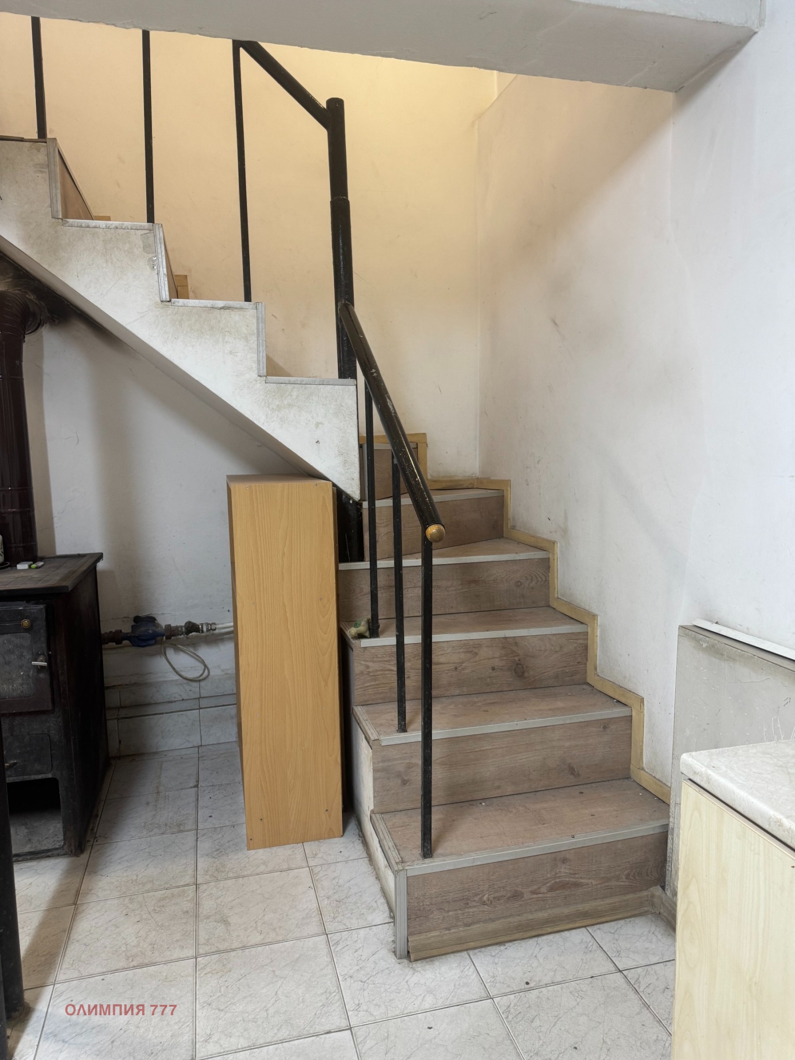 Продава КЪЩА, гр. Плевен, Идеален център, снимка 6 - Къщи - 54736477