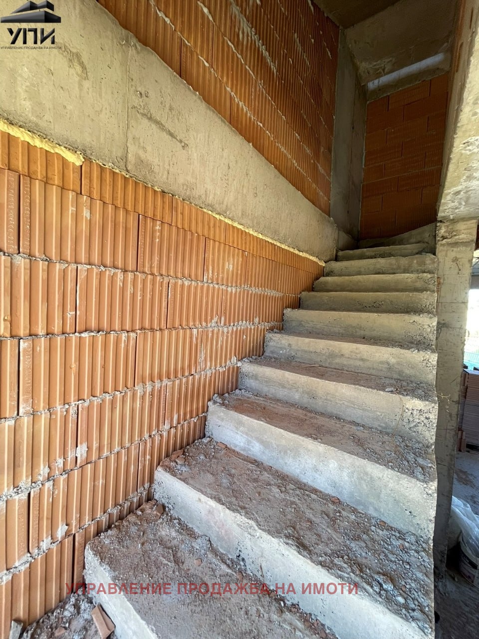Продава КЪЩА, гр. София, гр. Банкя, снимка 16 - Къщи - 55342493