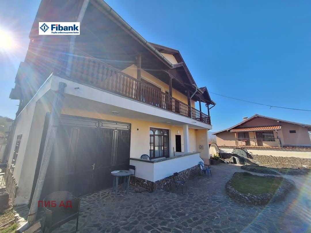 Продава КЪЩА, с. Ръждак, област Благоевград, снимка 7 - Къщи - 55803834