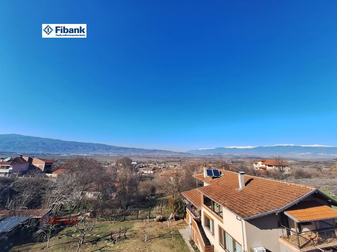 Продава КЪЩА, с. Ръждак, област Благоевград, снимка 13 - Къщи - 55803834