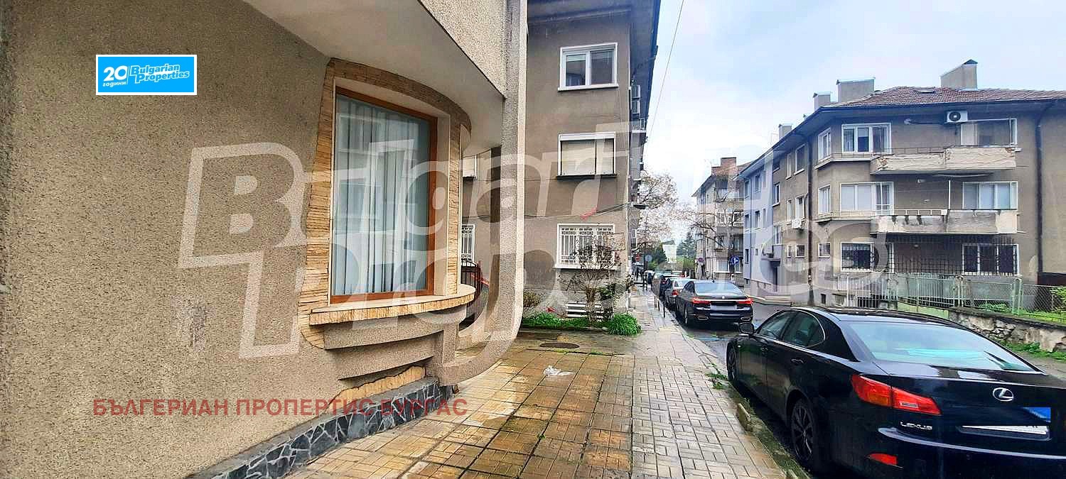Продава ЗАВЕДЕНИЕ, гр. Бургас, Възраждане, снимка 2 - Заведения - 53023172