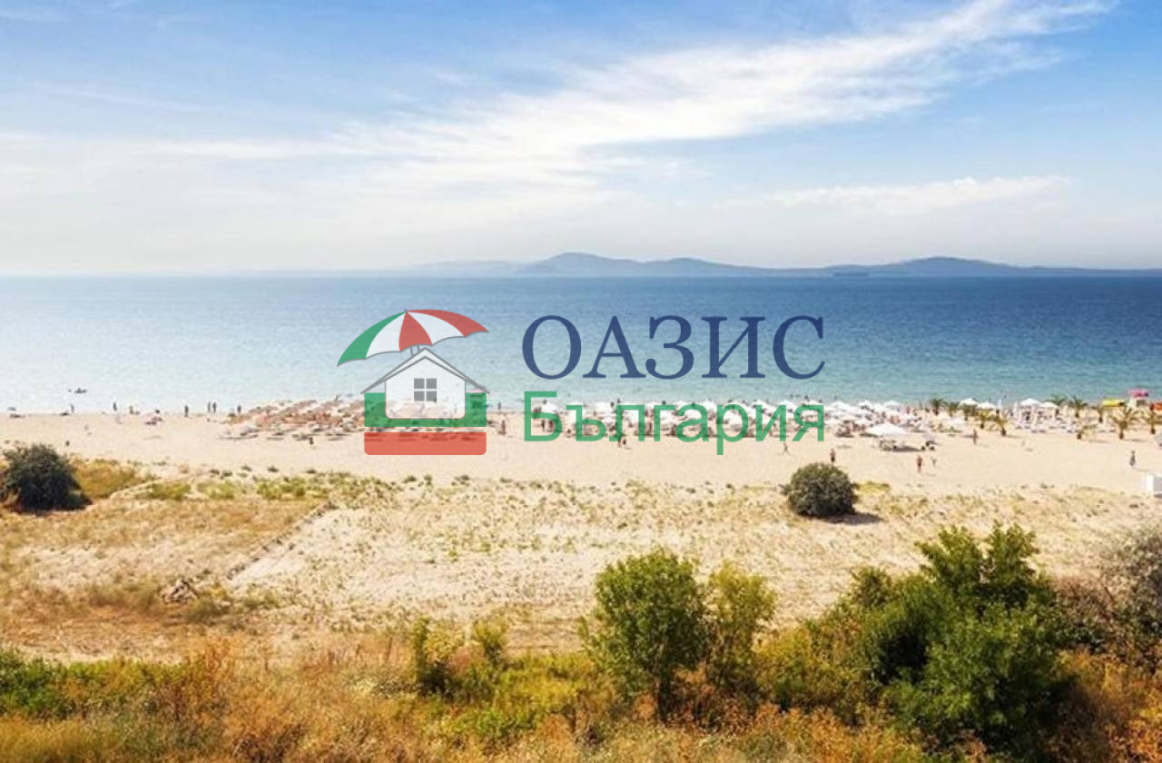 Продава ПАРЦЕЛ, гр. Бургас, Център, снимка 4 - Парцели - 52017139