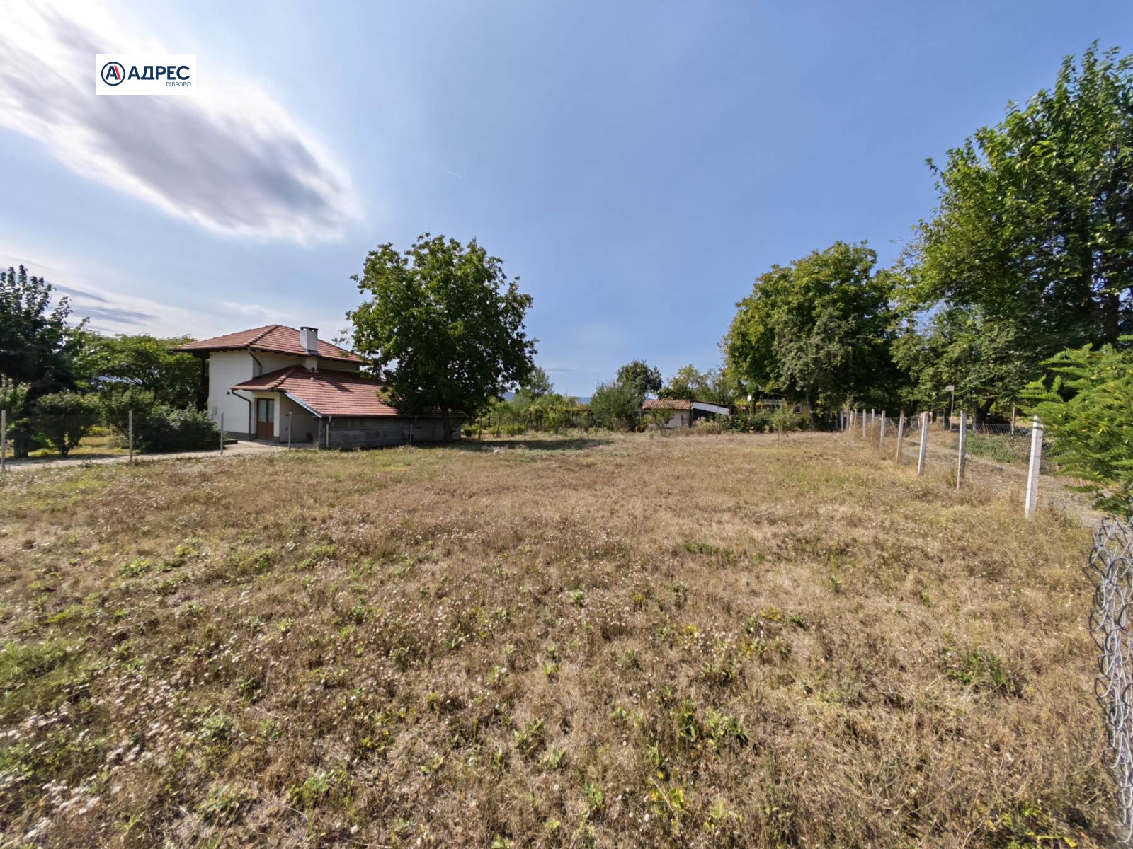 Продава ПАРЦЕЛ, гр. Севлиево, област Габрово