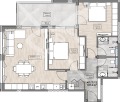 Продава 3-СТАЕН, град Пловдив, Кършияка • 130358 € • 87105978 — Holmes.bg